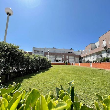 Apartamento Ofir Fao Bagian luar foto