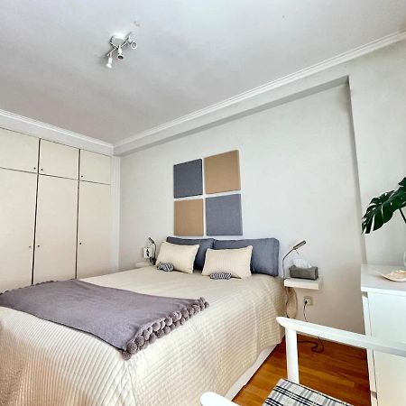 Apartamento Ofir Fao Bagian luar foto